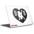 Betty Boop BW Surface Laptop 2 Skin